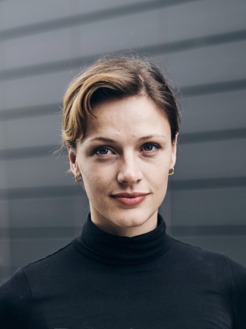 Hannah Mazetti